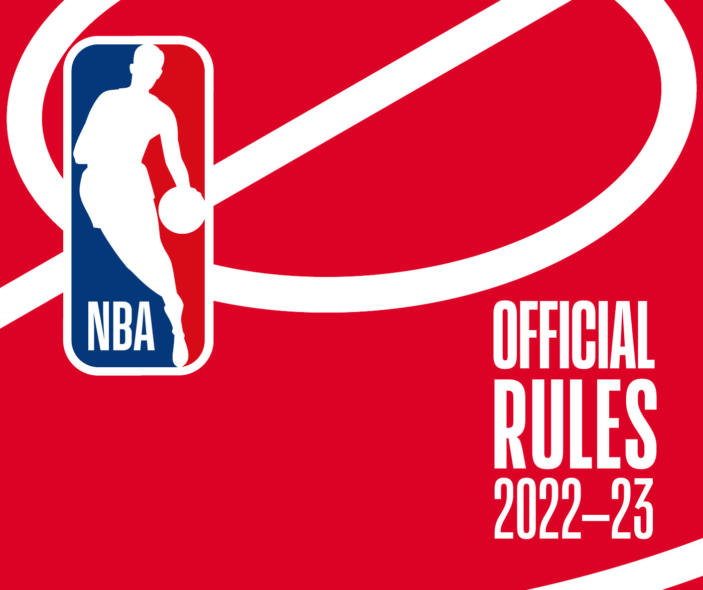 NBA（美國職業(yè)籃球聯(lián)賽）籃球場地標準尺寸是多少